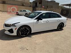 کیا K5